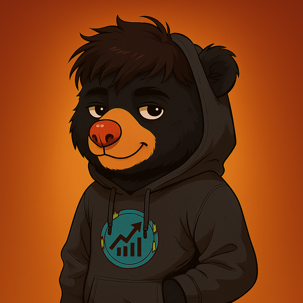 I.B. The Great - Founder & Dev