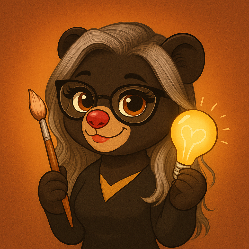 M. NUGGIE - Marketing & Creative Lead